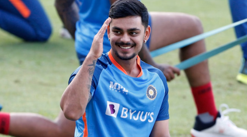 Ishan Kishan: घरेलू क्रिकेट ने खोले ईशान किशन के लिए विश्वकप टीम के दरवाजे, चयनकर्ताओं के फैसले की सराहना