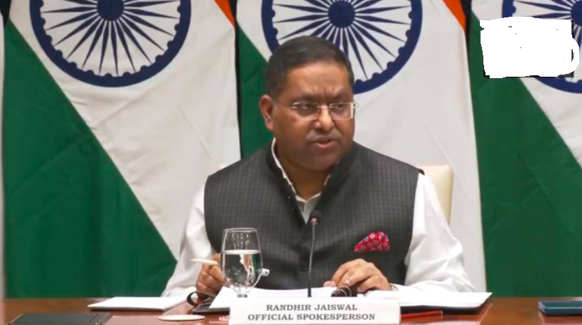 बांग्लादेश में अल्पसंख्यकों पर हमलों को लेकर भारत ने जताई चिंता; उच्चायोग के सामने प्रदर्शन पर कही ये बात