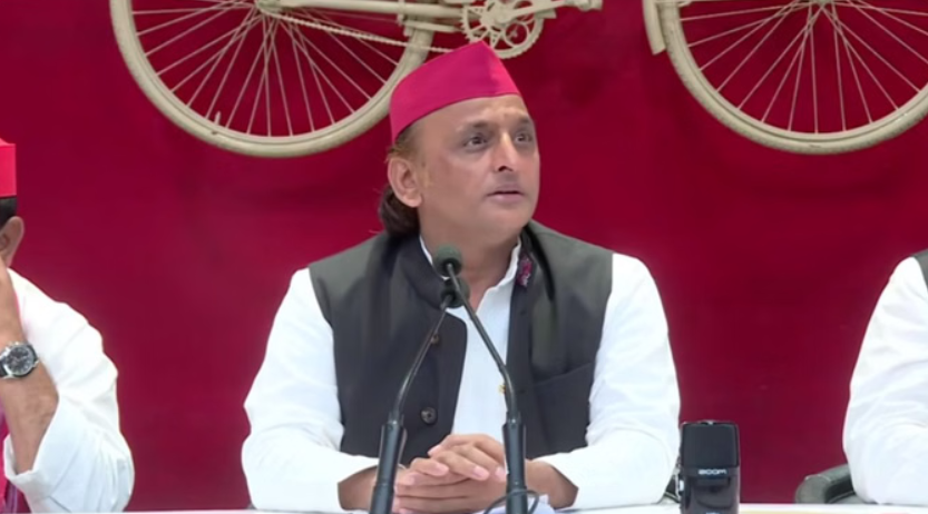 'अरावली बचेगी तो ही दिल्ली-NCR बचेगा', अखिलेश यादव ने लंबी पोस्ट में बताया ये क्यों है जरूरी